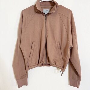 YPB Women's Bomber Jacket